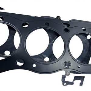 11F1692CP; 11F2503CP; 11F2500CP; 11F434CP; 11F2579CP; 11F1016CP Kit de juntas de sellado para McLaren 650S540C 720S, junta de culata - Product Image 4