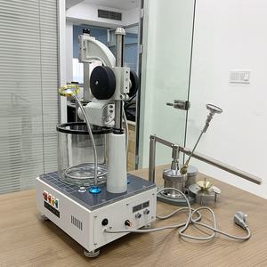 Penetrometro per Grasso ASTM D217, Strumento di Test per Oli Lubrificanti a Prezzo di Fabbrica - Product Image 5