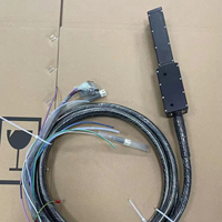Meilleur choix 35370 Imaje 9040 Module d'impression Tête d'impression 1.1G 3 mètres pour imprimante jet d'encre Markem Imaje Cij Pièces détachées