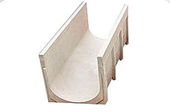 Offre Spéciale canaux <span class=keywords><strong>de</strong></span> Drainage extérieurs en forme <span class=keywords><strong>de</strong></span> U Drainage linéaire pour Garage, aéroport, jardin - Product Image 3