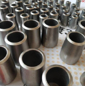 Reductor de Gas Manual con Diafragma Resistente a Temperaturas Medias, Accesorio de Tubería Excéntrico para Calderas y Sistemas de Energía Térmica - Product Image 5