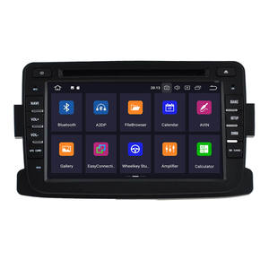Top Android11 7 ''<span class=keywords><strong>Autoradio</strong></span> Lecteur Multimédia De Voiture GPS Mirrorlink Voiture StereoFor RENAULT <span class=keywords><strong>DUSTER</strong></span> 2012 2013 <span class=keywords><strong>2014</strong></span> 2015 2016 <span class=keywords><strong>Autoradio</strong></span> - Product Image 1