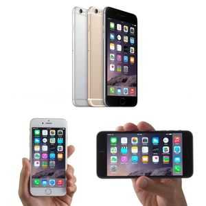 6 plus โทรศัพท์มือถือมือสอง16GB 32GB 64GB 6 plus 4G