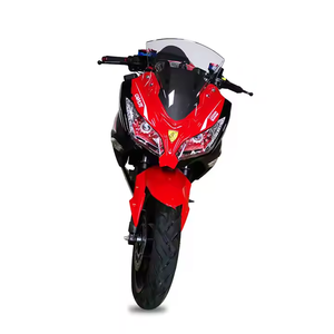 XIAO RENZHE Trottinettes électriques à frein à disque les plus vendues, roues de 17 pouces, moteur à moyeu électrique pour moto - Product Image 4