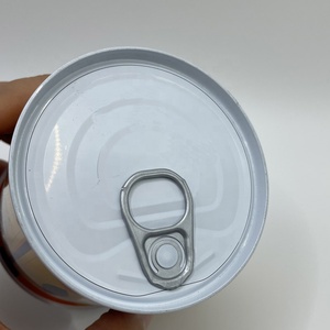 Lata <span class=keywords><strong>de</strong></span> hojalata <span class=keywords><strong>de</strong></span> 300ml para pasta <span class=keywords><strong>de</strong></span> tomate, lata <span class=keywords><strong>de</strong></span> atún <span class=keywords><strong>de</strong></span> comida <span class=keywords><strong>de</strong></span> mar rechoncha, diseño personalizado, almacenamiento <span class=keywords><strong>de</strong></span> semillas, lata <span class=keywords><strong>de</strong></span> comida seca vacía - Product Image 2