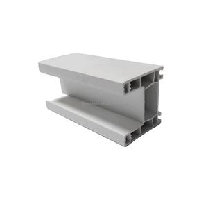 Ventanas DE SEGURIDAD UPVC, antirrobo, núcleo de acero reforzado, ideal para áreas de alta criminalidad <span class=keywords><strong>en</strong></span> Sudamérica - Product Image 1