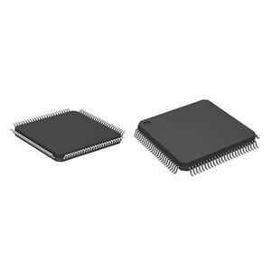100% New & Authentic MC56F8355MFG60 TQFP-128 Integrated Circuits IC Chips - Product Image 1