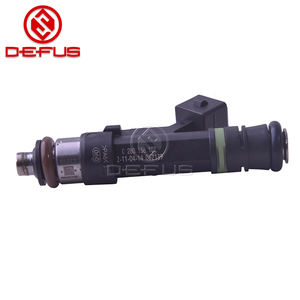 DEFUS - Inyector de Combustible de Gasolina de Alta Precisión, Calidad Original, OEM 028158107 para UAZ 3160 - Product Image 3