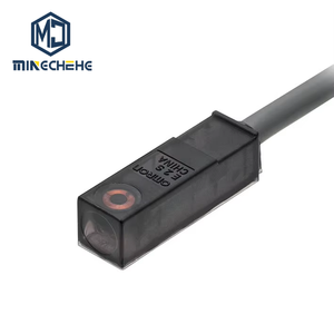 Capteur de proximité inductif étanche E2S-W14 E2S-Q13 E2S-Q14 Sortie NPN PNP 24VDC - Product Image 1