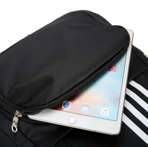 <span class=keywords><strong>2025</strong></span> Mới Trường Trung Học Túi Cao Đẳng Ba Lô Thanh Thiếu Niên Bagpack Cho Chàng Trai Cô Gái Người Đàn Ông Phụ Nữ Cuộc Sống Hàng Ngày Du Lịch - Product Image 2