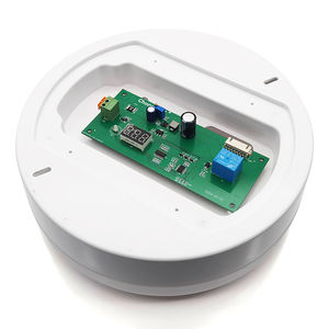 Moldeo por Inyección de Plástico ABS PMMA Personalizado para Piezas de Luces LED, Lentes y Carcasas - Product Image 5