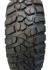 ยาง4X4โคลนวิบาก165/60R15LT <span class=keywords><strong>195</strong></span>/80-15LT บนถนน/ทราย/หิน/โคลน/เส้นทาง/หิมะ - Product Image 2