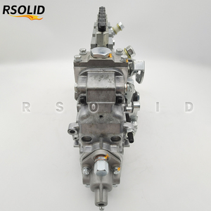 Rsoliddiesel ปั๊มฉีด101601-8950 YNF16907ปั๊มฉีดเชื้อเพลิงสำหรับ S6K E320C อินเตอร์คูล E320B ปั๊มเชื้อเพลิงแรงดันสูง - Product Image 5