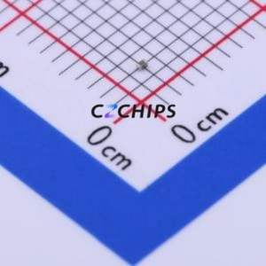 Condensateur SMD (MLCC) GRM033C81A105ME05D 0201 (Capacité : 1uF) (Précision : 20%) Tension nominale : 10V - Product Image 2