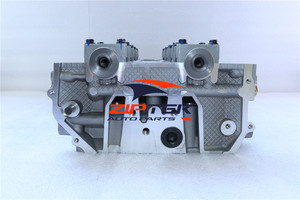 Culata completa de motor para Ford Mondeo <span class=keywords><strong>MK4</strong></span> MK3 <span class=keywords><strong>Escape</strong></span> 2013, buena calidad, 2,0l, CAF488Q2 - Product Image 3