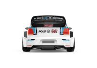 Auto RC MJX Hyper Go 7304 VW Polo 1:7 para Drift/Rally