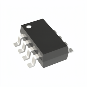 INA241B5IDDFR 5 V a 110 V Bidireccional, Circuito Integrado de Alto Rendimiento, Componentes Electrónicos en Stock, Venta, SOT 23-8 Delgado, Chip TSOT 23-8 - Product Image 1