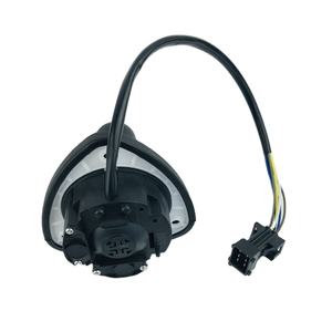 מלגזת חלקי פעולה ידית 7919040042 לינדה מלגזה - Product Image 6