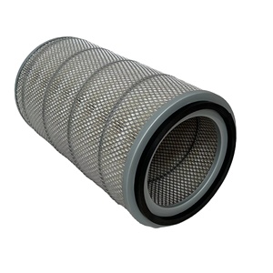 Manny Air Filter 409853 Industrial Compressors Parts New Filter Paper 6 Months Warranty - Product Image 3