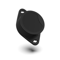 Capteurs IoT étanches IP67 Kkm K4pt, enregistreur de données BLE, capteur de température Bluetooth