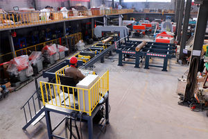 <span class=keywords><strong>Scie</strong></span> hydraulique horizontale pour bois, coupe de bûches de grand diamètre, <span class=keywords><strong>scie</strong></span> robuste, prix de la <span class=keywords><strong>scie</strong></span> <span class=keywords><strong>à</strong></span> ruban - Product Image 4