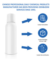 Brume Corporelle Parfumée Personnalisée pour Femme, Marque Blanche Fabriquée en Chine, Vaporisateur de Parfum