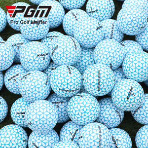 PGM Q005 Balles de <span class=keywords><strong>golf</strong></span> colorées d'<span class=keywords><strong>occasion</strong></span> en gros <span class=keywords><strong>Balle</strong></span> de <span class=keywords><strong>golf</strong></span> d'<span class=keywords><strong>occasion</strong></span> de marque haut de gamme - Product Image 3