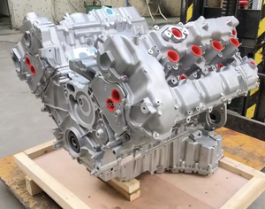 Động cơ mới N62 cho 4.4L V8 740 - Product Image 4