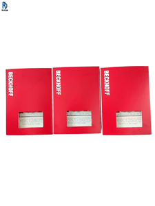 Module PLC BK1250, module de contrôle industriel, contrôleur logique programmable, module de contrôle d'automatisation, module d'entrée-sortie numérique - Product Image 1