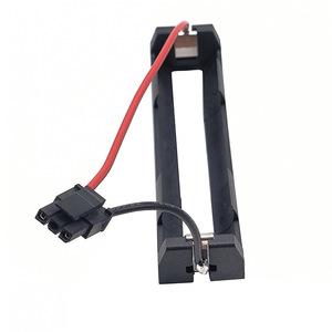Soporte de Batería Blossom Electronics 18650 con Cable SMT de Orificio Pasante para 18650 - Product Image 2