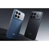Smartphone PO CO F8 Ultra Version Globale, Snap Dragon 8 Elite Gen5, 6.9'', 6500mAh, 100W, HyperOS3, Android 16, 5G