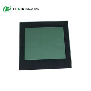 Panneau tactile en verre trempé personnalisable de 1 mm avec impression sérigraphique - Product Image 4