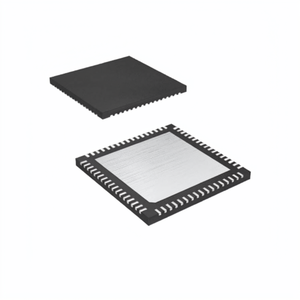 Data Acquisition In Stock 68 VFQFN Exposed Pad MAX1124EGK+D Electronic Circuit Components - Product Image 1