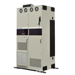 Inversor Trifásico de 380V y 2.2KW, 20G11FC5P0JA0NNNNN, <span class=keywords><strong>Rockwell</strong></span> <span class=keywords><strong>USA</strong></span>, Garantía de 1 Año - Product Image 3