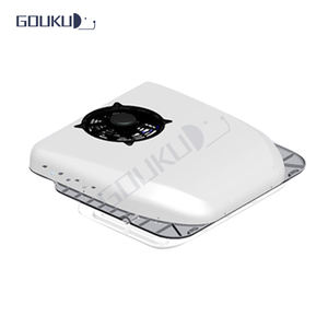 Enfriador de estacionamiento universal para caravana, aire acondicionado para camión, nuevo, a precio de fábrica - Product Image 3