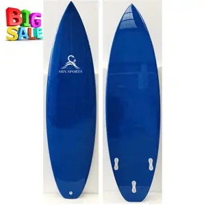 SHX The Newest Texalium Fiberglass Veneer Best Epoxy Longboard Surfboards