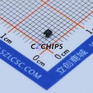 ไดโอด ZENER ไดโอด BZT52C16S SOD-323ใหม่ของแท้ชิ้นส่วนอิเล็กทรอนิกส์ - Product Image 1