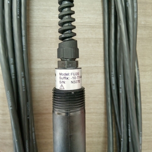 Capteur ORP Yokogawa 100% original FU20-10-T1-NPT, pH-mètre - Product Image 2