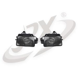 Luces Antiniebla Delanteras para BMW Serie 3 E34, 12V Halógenas, para Modelos 1988-1994, Repuesto - Product Image 3