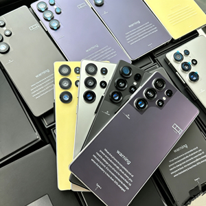 Smartphone S25 Ultra 5G, écran OLED, processeur Déca-Core, batterie grande capacité, déverrouillage facial, GPS, divertissement quotidien, téléphone mobile de bureau - Product Image 6