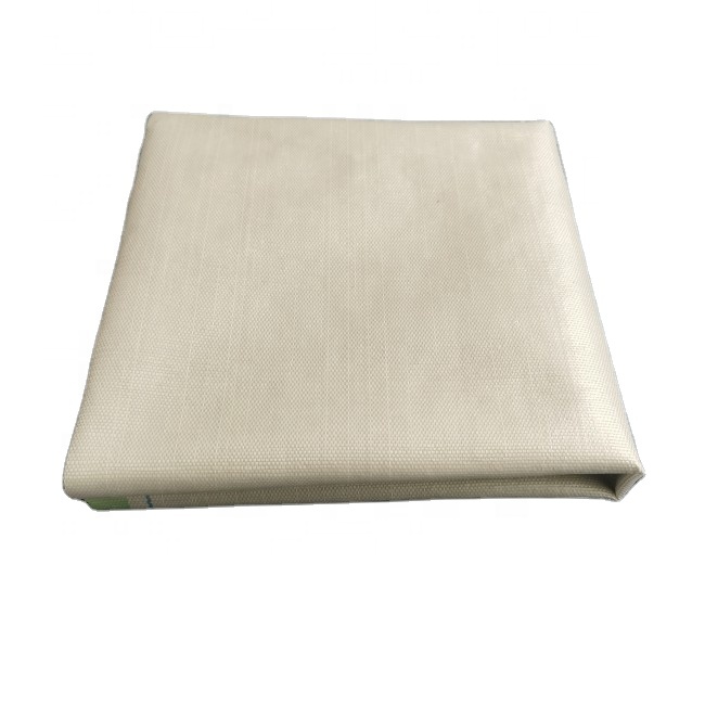 Rouleau de tissu de tapis en polypropylène support de tapis primaire pp tissu de touffetage moines primaires tissu de touffetage pour pistolet de touffetage