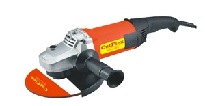 <span class=keywords><strong>Smerigliatrice</strong></span> <span class=keywords><strong>Angolare</strong></span> Elettrica di Alta Qualità <span class=keywords><strong>115</strong></span> Mm 1100w - Product Image 4
