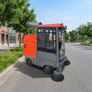 Service après-vente sans souci pour les machines de nettoyage de sols industrielles et les laveuses de sols - Product Image 1