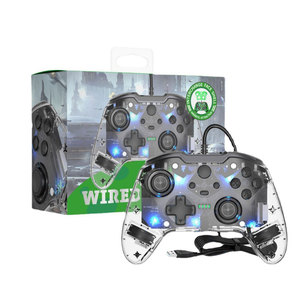 Controlador <span class=keywords><strong>de</strong></span> Juego Inalámbrico para <span class=keywords><strong>Xbox</strong></span> Series X Slim, Soporte para Joystick, Mando - Product Image 2