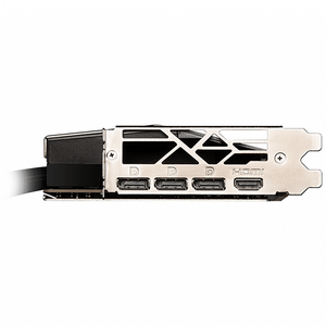 MSI RTX 4090 SUPRIM液体X 24G PC图形GPU游戏显卡水冷 - Product Image 5
