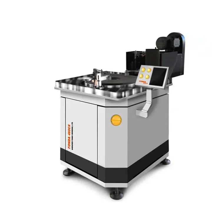 High Precision Surface Grinding Machine