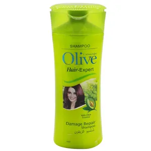 Professionele Diepe Hydraterende Haarconditioner Natuurlijke Oem Olijfolie Shampoo