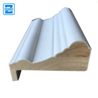 Volets de plantation en bois Persienne Volets de plantation en bois Machine de revêtement gesso
