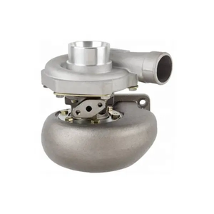 Turbocompresseur de haute qualité 4N6859 409410-0002 T04B91 3LM373 7N7748 4N-6859 184119 0R5807 409410-0001 pour Cat 3304 T0491 3306 <span class=keywords><strong>E319</strong></span> - Product Image 2