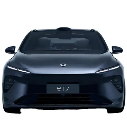 2024 NIO ET7 auto elettrica-prezzo basso, alta velocità, nuovo veicolo energetico